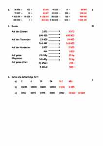 Vorschau mathe/zahlenraum/Mathe Lernkontrolle 5.Kl Loesung.pdf